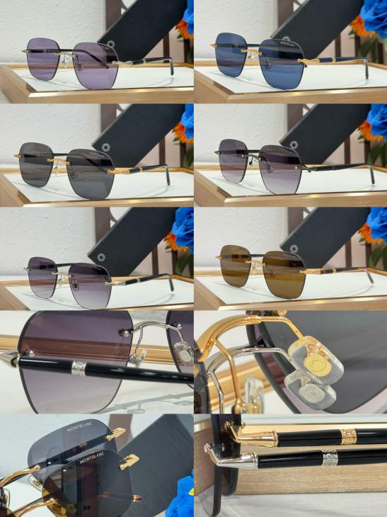 Picture of Mont Blanc Sunglasses _SKUfw73184563fw